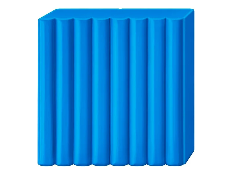 Pâte Fimo Pro Bleu Pâte Pôlymère 57g - 8040-300