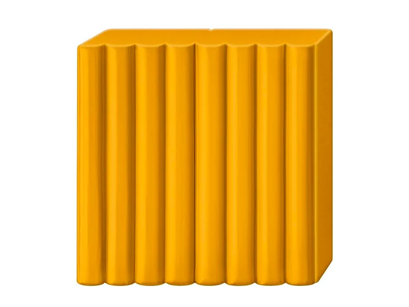 Pâte Fimo Pro Ocre pâte polymère 57g - 8040-17