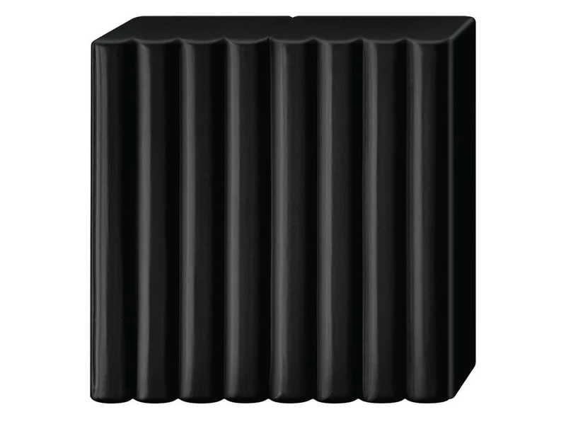 Pâte Fimo Pro Noir Pâte polymère 57g - 8040-9