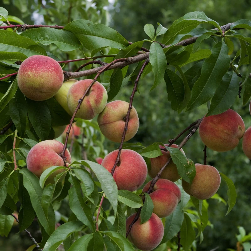 Pêcher Amsden