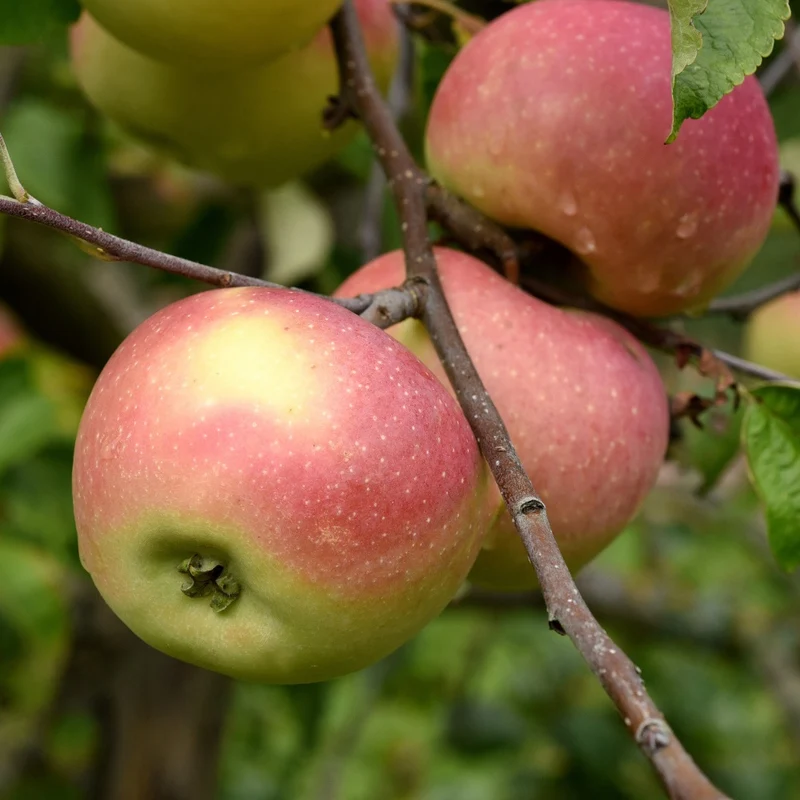 Pommier Melrose