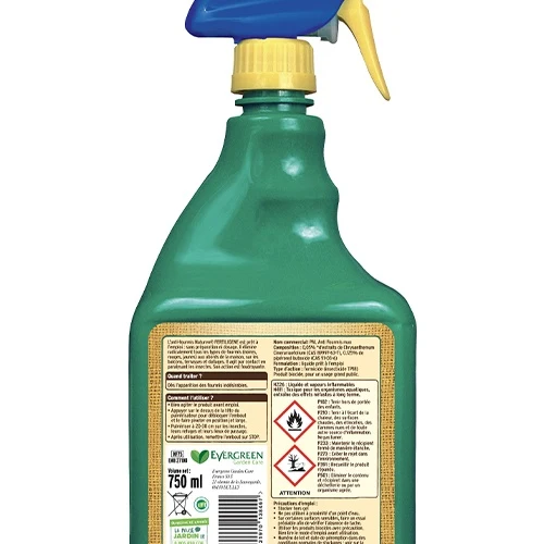 Anti-fourmis FERTILIGENE