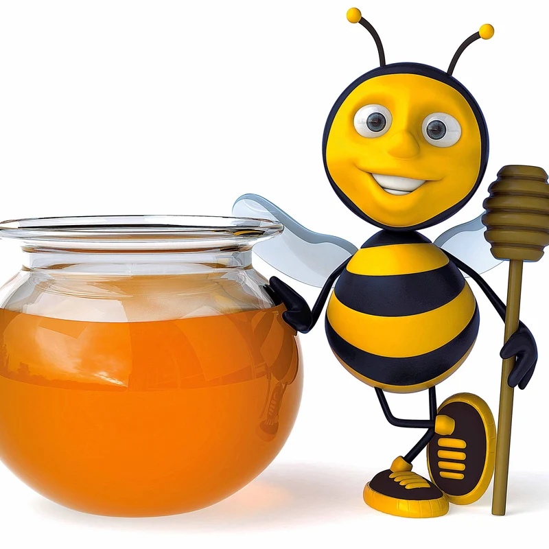 65 bulbes violet attirant les abeilles