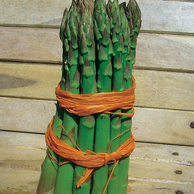 20 Asperges vertes Lima