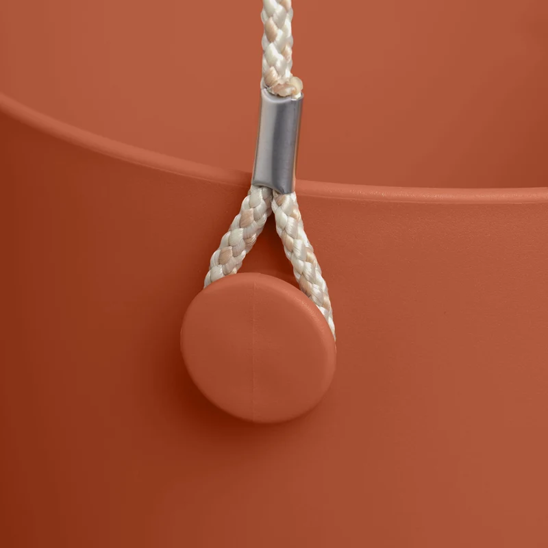 Suspension B for swing terracotta ELHO