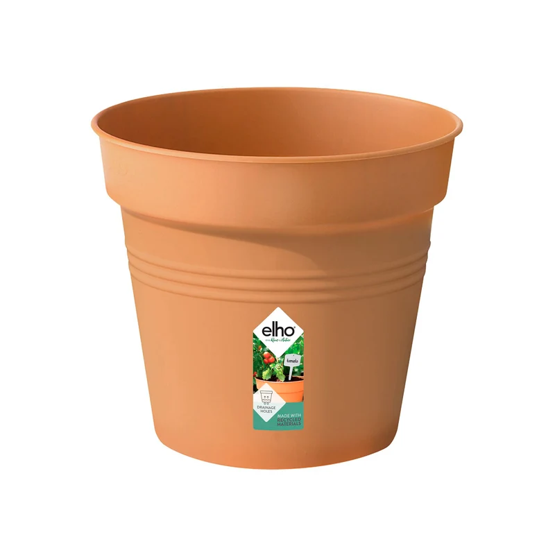 Pot de culture Green Basics Terre cuite