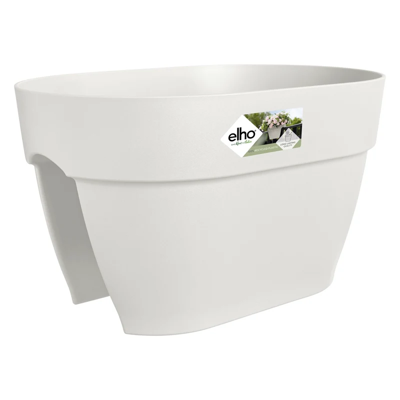 Balconière Vibia Campana Flower Bridge Blanc