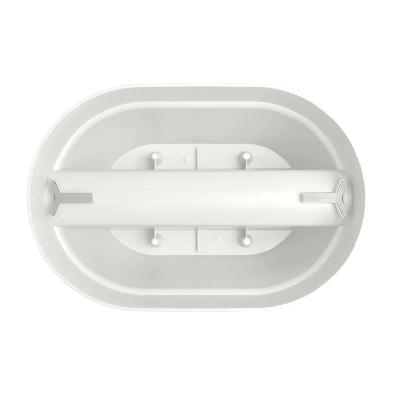 Balconière Vibia Campana Flower Bridge Blanc