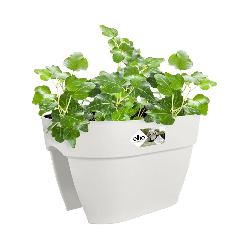 Balconière Vibia Campana Flower Bridge Blanc