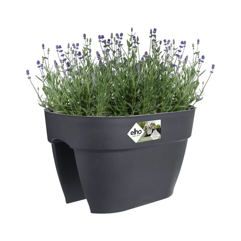 Balconière Vibia Campana Flower Bridge Anthracite