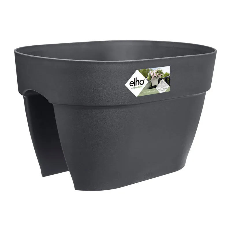 Balconière Vibia Campana Flower Bridge Anthracite
