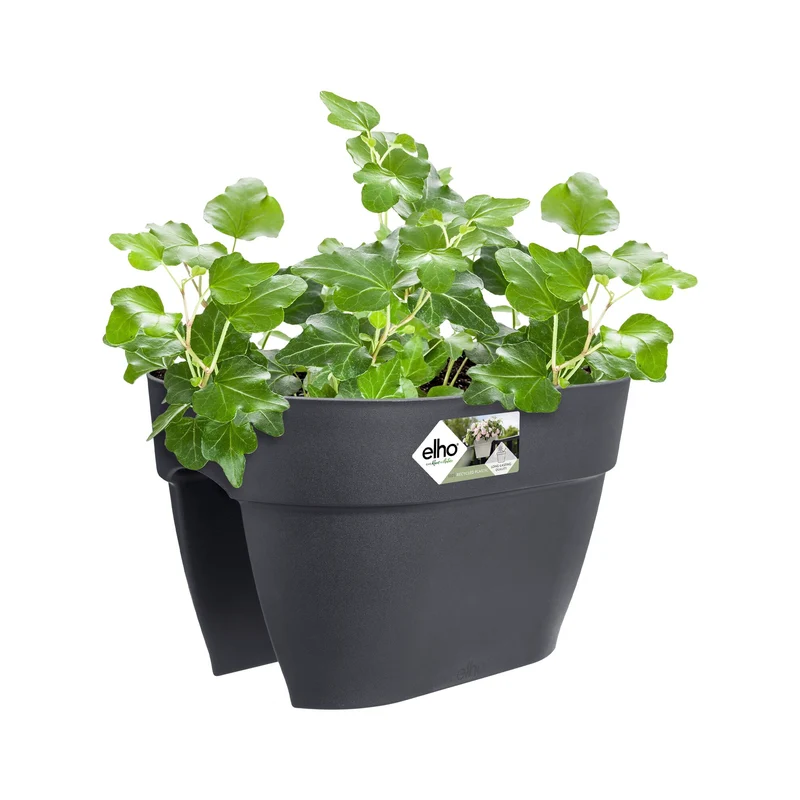 Balconière Vibia Campana Flower Bridge Anthracite