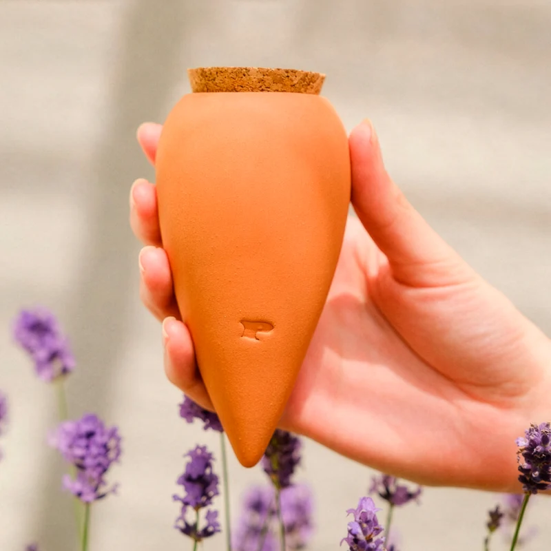 Olla hydratante Terracotta