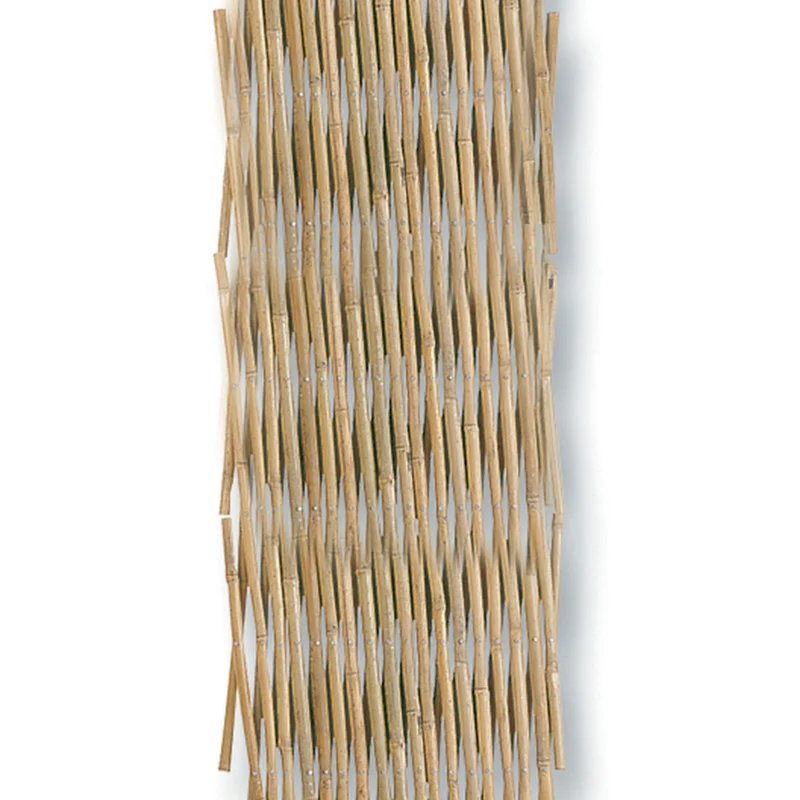 Treillis extensible en bambou NORTENE