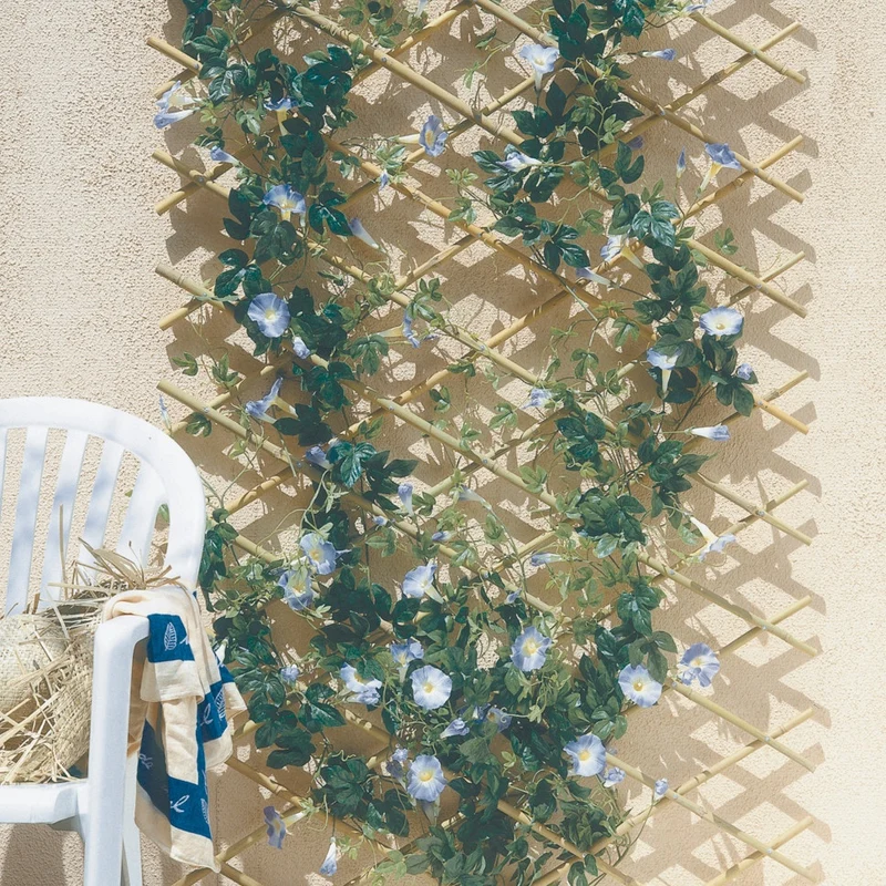 Treillis extensible en bambou NORTENE
