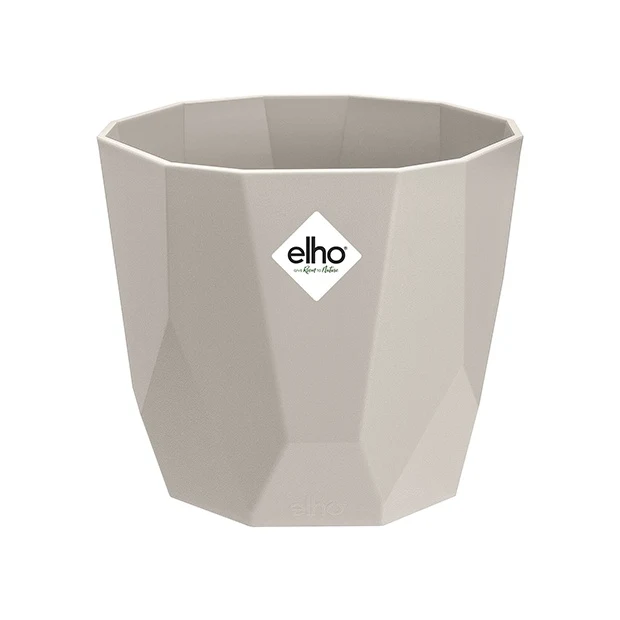Elho Cache-pot B for rock gris