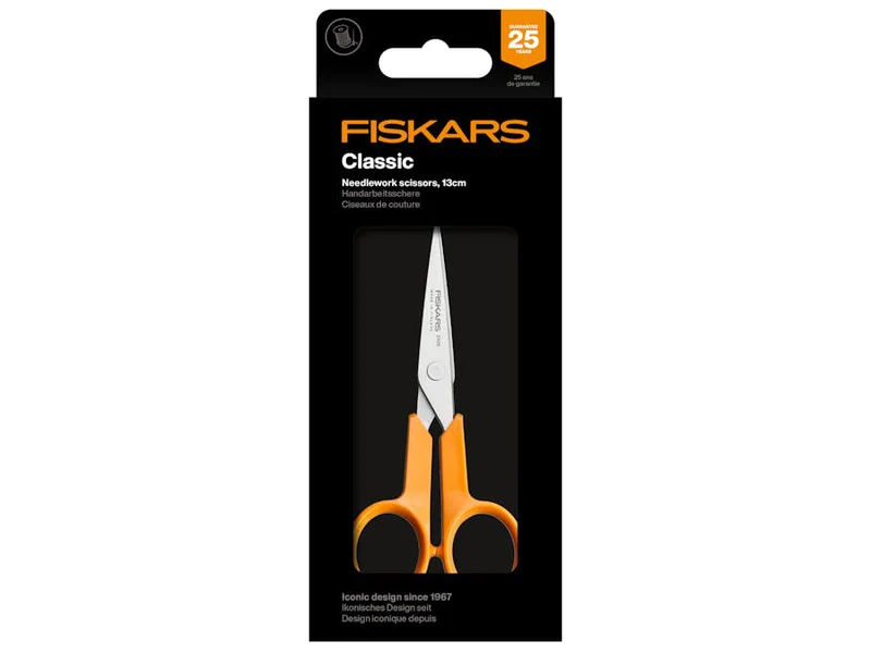 Ciseaux Fiskars Classic 13 cm