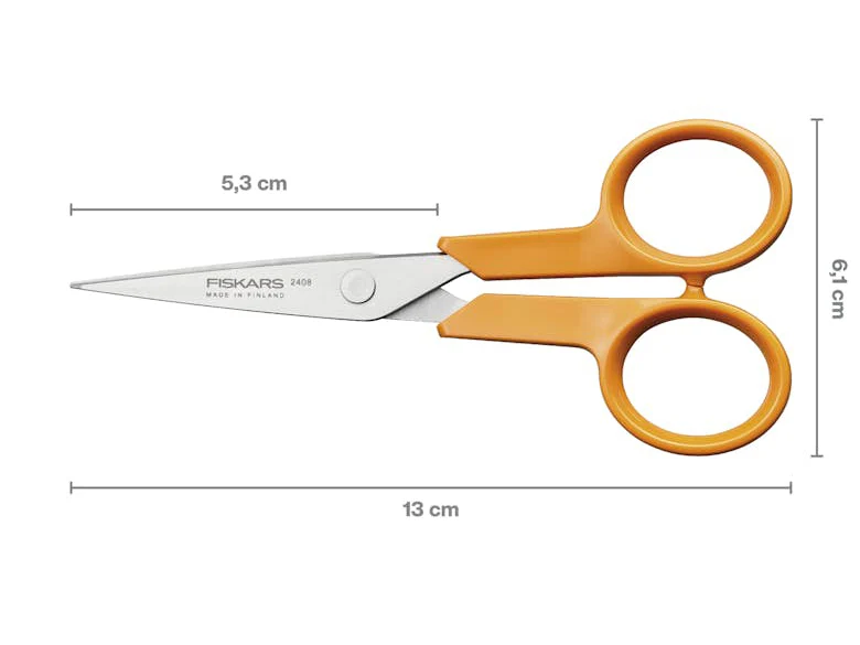 Ciseaux Fiskars Classic 13 cm