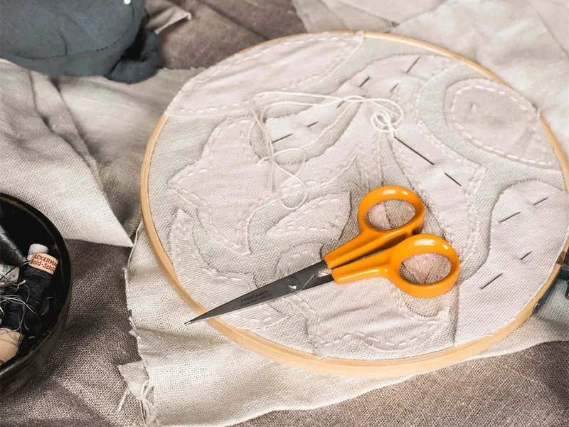 Ciseaux Fiskars Classic 13 cm