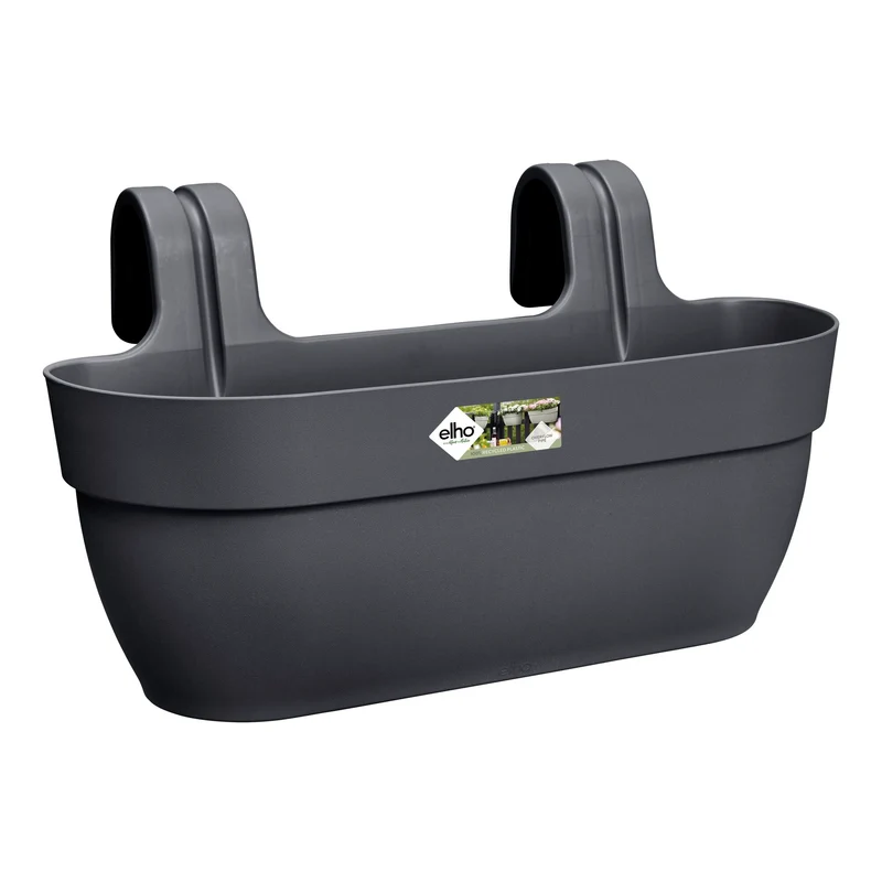 Balconière Vibia Campana easy hanger large Anthracite ELHO