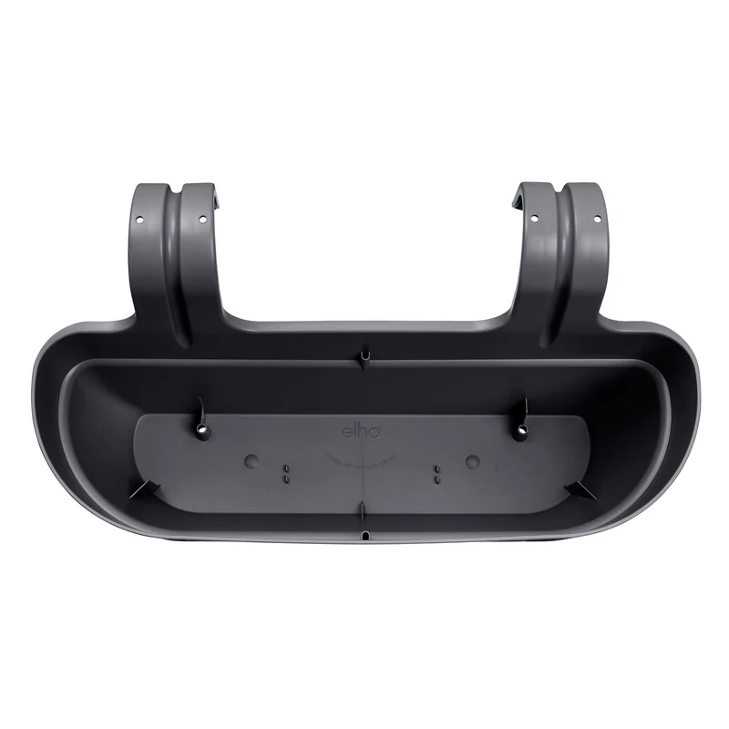 Balconière Vibia Campana easy hanger large Anthracite ELHO