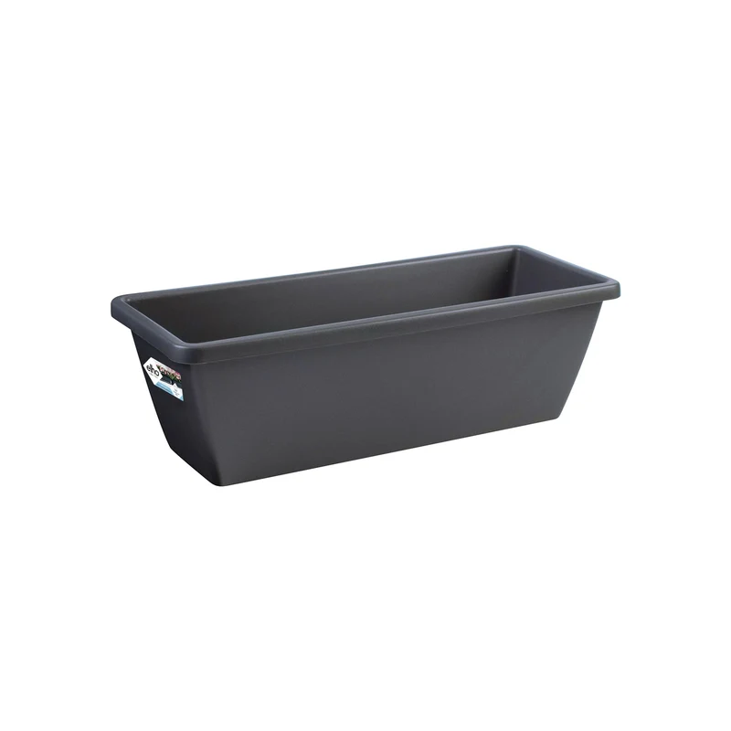 Jardinière Barcelona Anthracite ELHO
