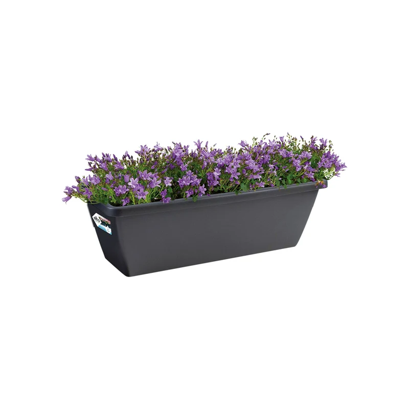 Jardinière Barcelona Anthracite ELHO