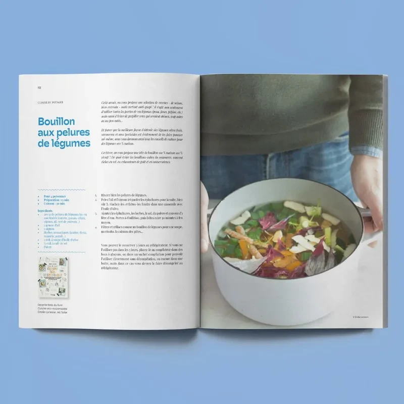 VEIR MAGAZINE - n°20 Chercher