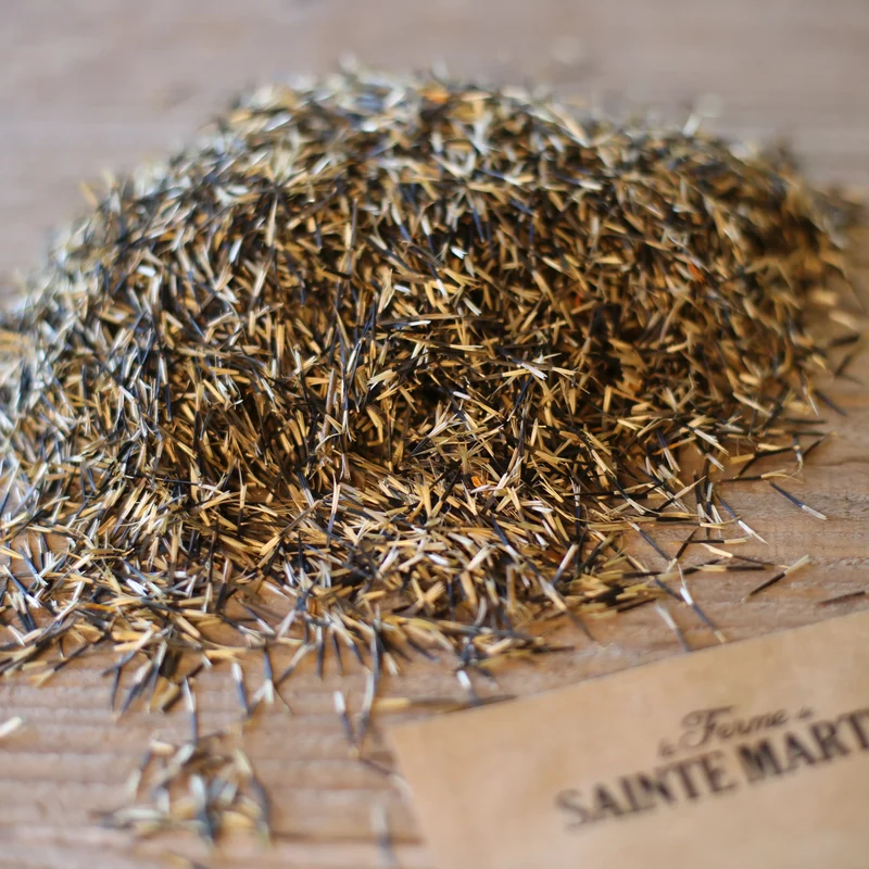 MÉLANGE FLEURI - ANTI-NÉMATODES NT