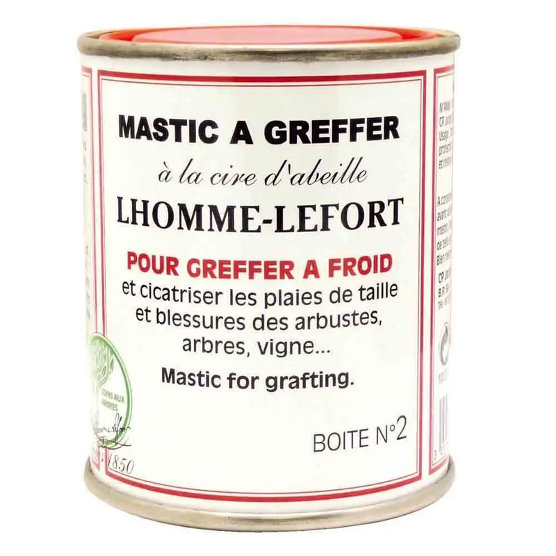 MASTIC A GREFFER 200 g