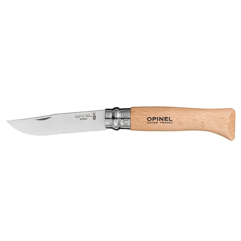 COUTEAU OPINEL N°08