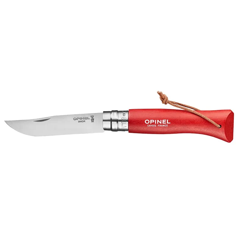 COUTEAU OPINEL N°08
