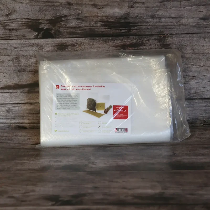 SACS EMBALLAGE SOUS VIDE 13x55cm