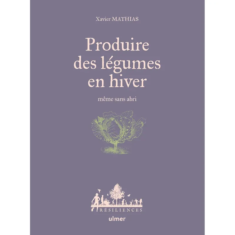 PRODUIRE DES LEGUMES EN HIVER