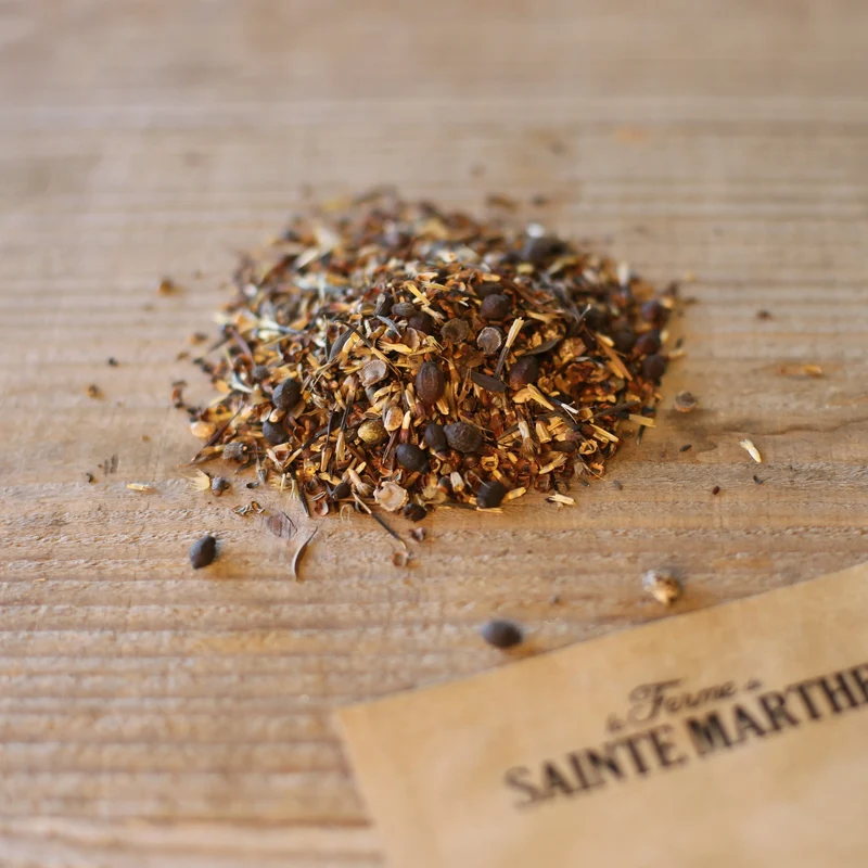 MÉLANGE FLEURI - MIEL ET PAPILLONS NT
