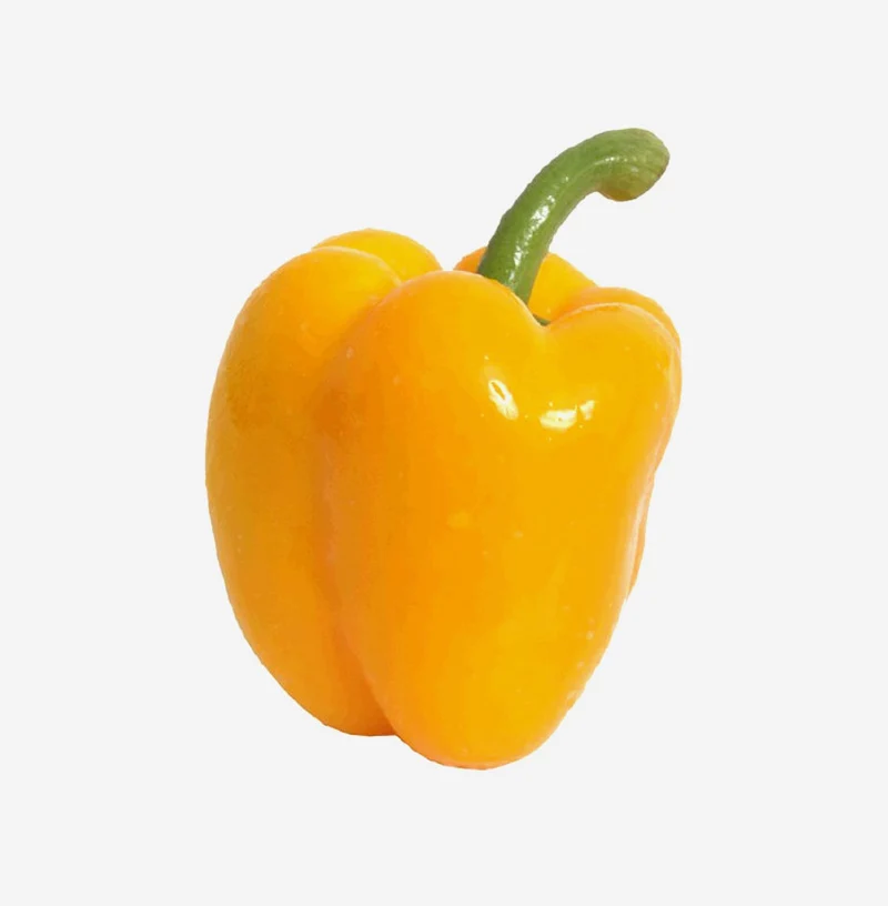 Island Lemons