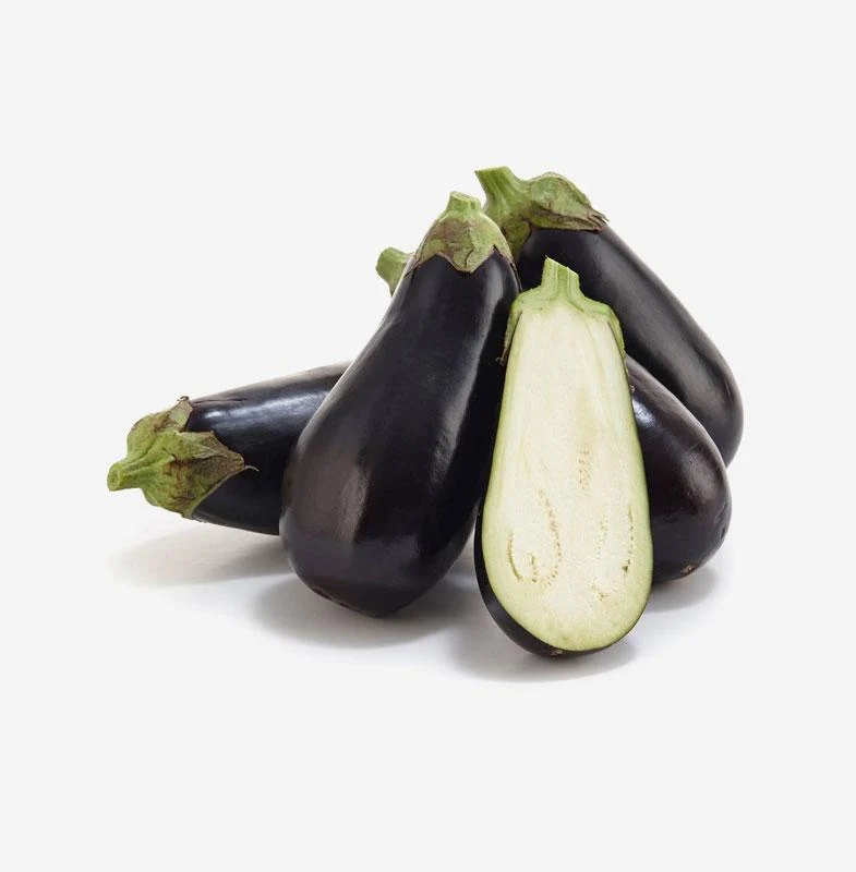Zen Eggplant