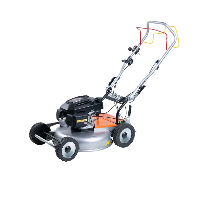 Tondeuse à gazon mulching - GM 53 THX