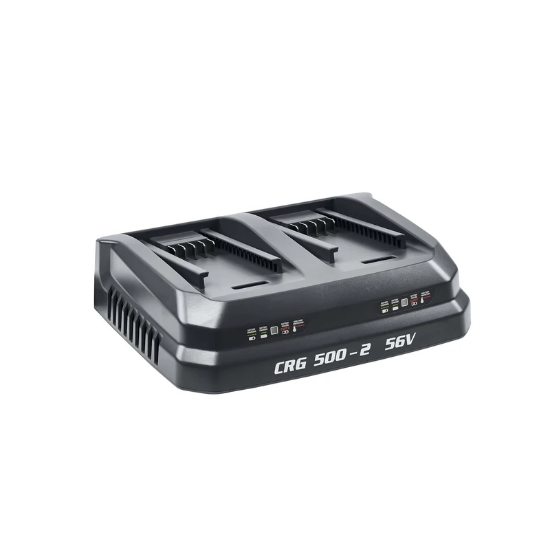 Produits à batterie 56V - Chargeur CRG 500-2