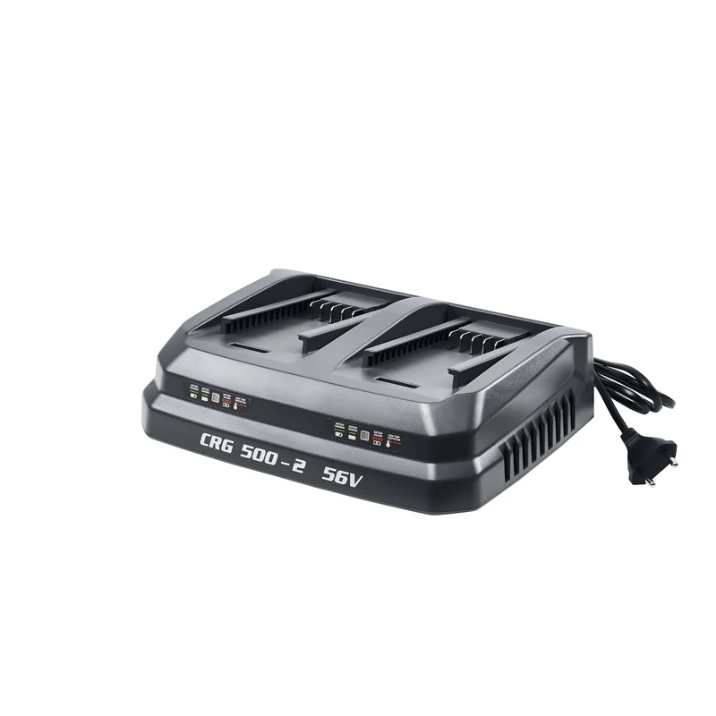 Produits à batterie 56V - Chargeur CRG 500-2