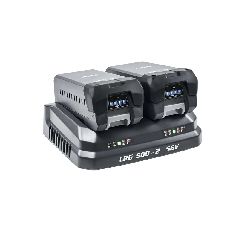 Produits à batterie 56V - Chargeur CRG 500-2