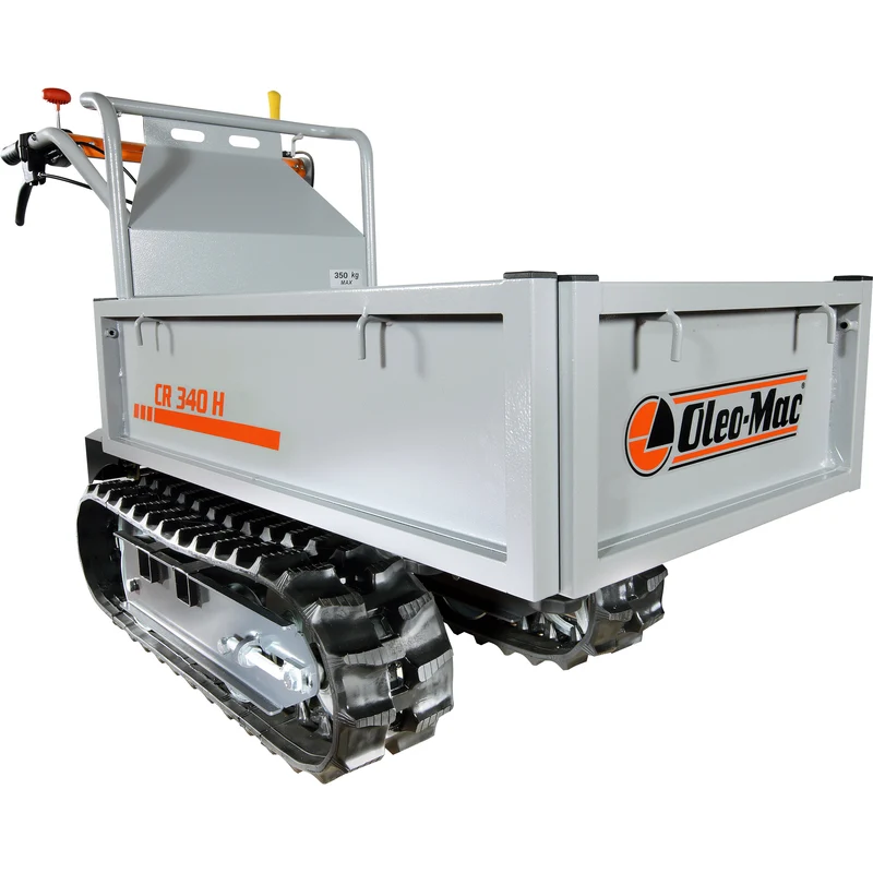 Transporteur - CR 340 H