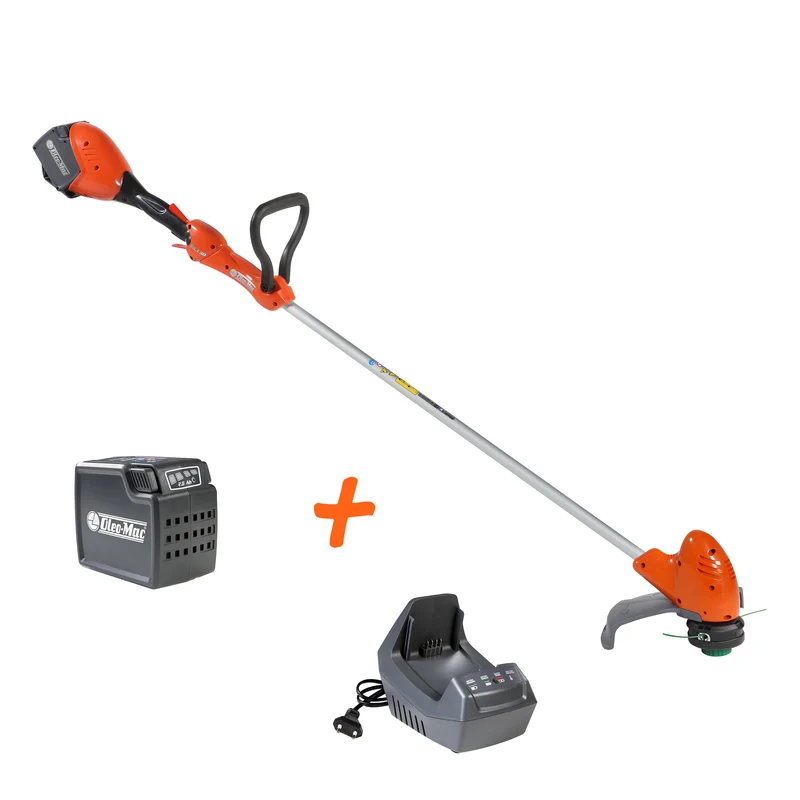 Produits à batterie - Déboussailleuse Kit BCi 30 + 1 batterie + 1 chargeur