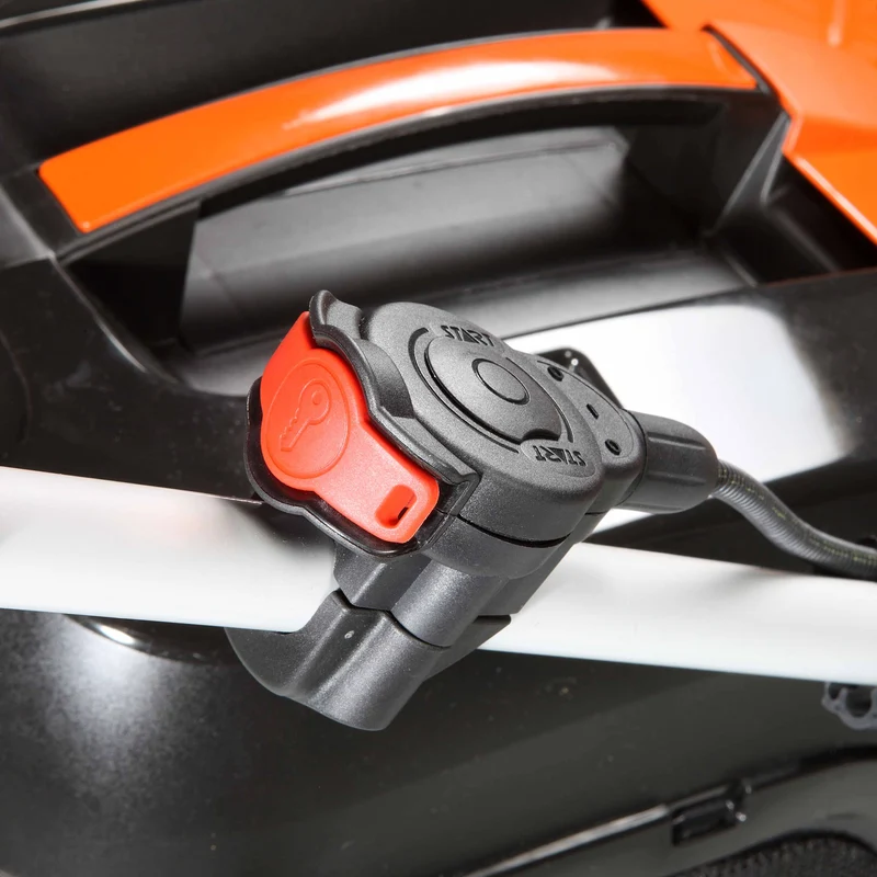 Tondeuse à gazon - G 48 TKE COMFORT PLUS