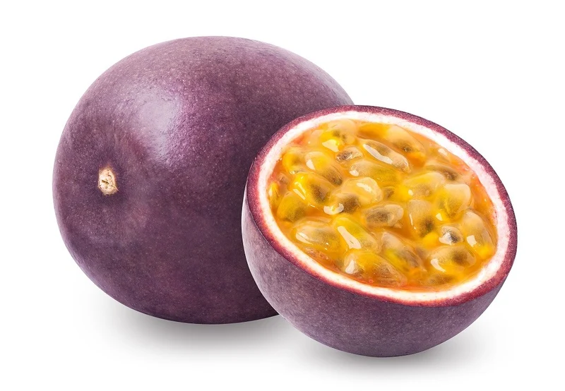 Fruit de la passion