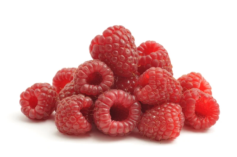 Framboise barquette 125gr