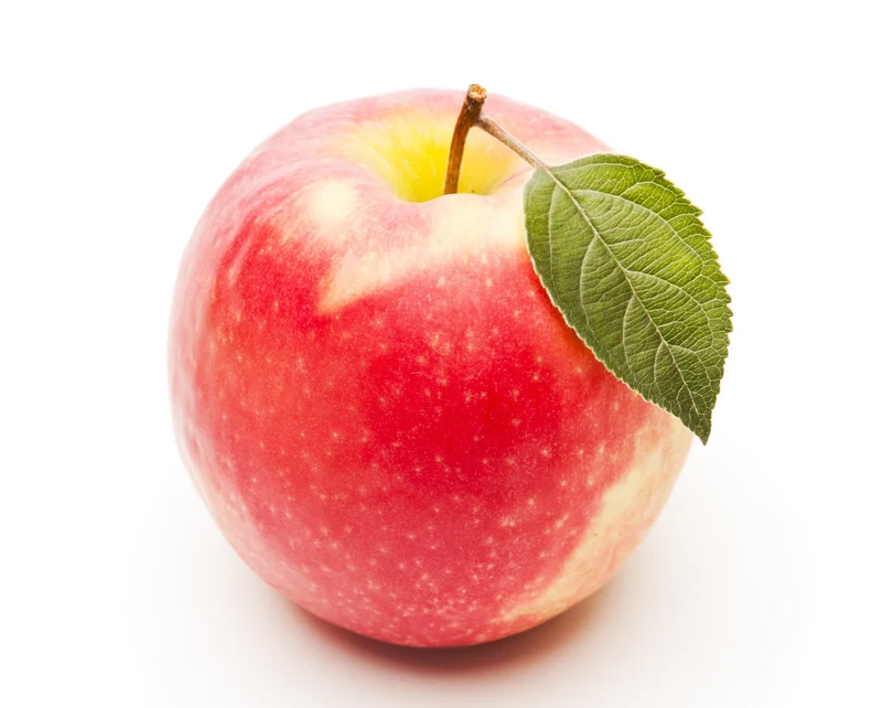 Pomme pink lady