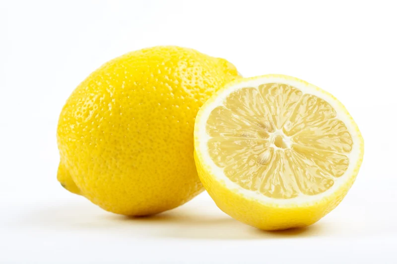 Citron jaune