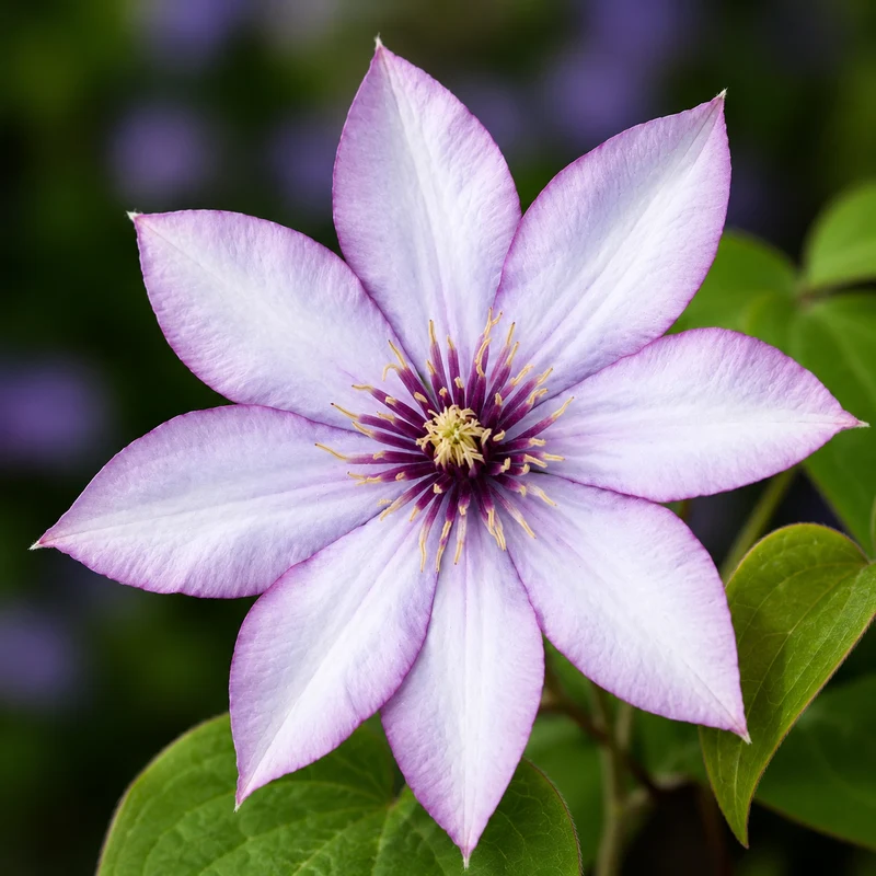 Clématite Samaritan Jo™ ( Clematis ‘Evipo075’)