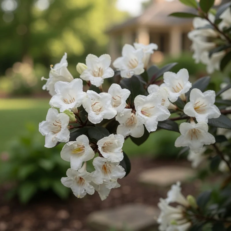 Weigela ‘Wine & Spirits’ ( Weigela florida ‘Wine & Spirits’)